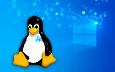 Como instalar el subsistema Linux en Windows 11 (Nueva versión)