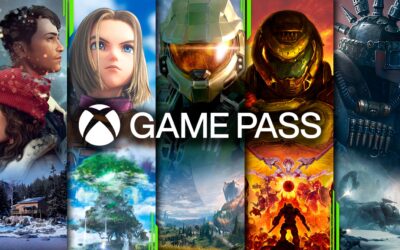 Xbox Game Pass: Descubre el Futuro de los Videojuegos