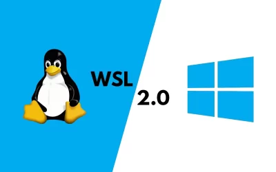 Actualización WSL de Windows: Mejoras en Rendimiento, Memoria y Redes