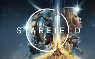 Starfield: El Éxito de Bethesda que Está Revolucionando los RPG Espaciales