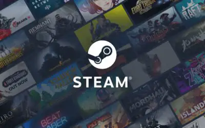 ¿Qué es Steam? Tu Puerta de Entrada al Mundo del Gaming