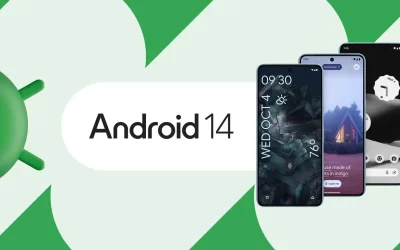 Android 14: Novedades, Dispositivos Compatibles y Cómo Actualizarlo