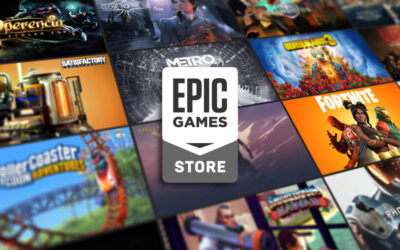 Epic Games Store: La entrada a un mundo de entretenimiento