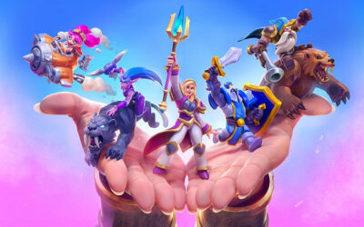 Warcraft Rumble: La Nueva Experiencia de Batalla en tu Móvil