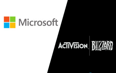 Microsoft Cerrará la Compra de Activision: Fecha Confirmada