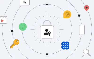 Google sin contraseñas: Bienvenidos a la era de la autenticación con Passkeys