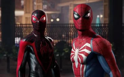 Marvel’s Spider-Man 2: La Mejor Experiencia en PS5