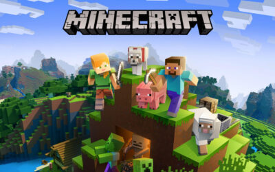 El juego más vendido de la historia es de Microsoft: Minecraft arrasa en cifras
