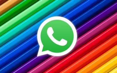 Cómo Escribir Letras de Colores en WhatsApp: Guía Completa