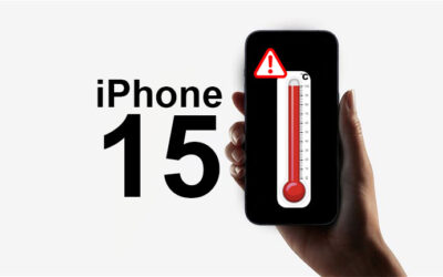 Sobrecalentamiento del iPhone 15: Causas, Problemas y Soluciones