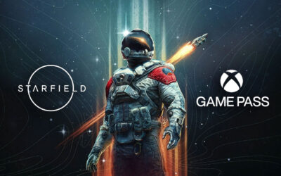 Starfield y Xbox Game Pass Aumentaron los Ingresos de Xbox