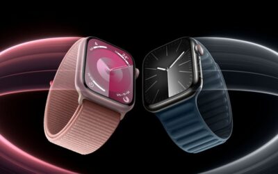 Suspenderán la venta de algunos Apple Watch en EE.UU.
