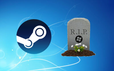 Valve Anuncia el Fin del Soporte para Windows 7 y 8 en Steam: ¿Qué Debes Saber?