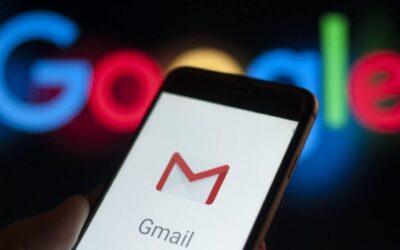 Dile adiós a escribir correos con esta nueva función de Gmail