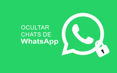 Cómo ocultar chats de WhatsApp: Protege tu privacidad en pocos pasos