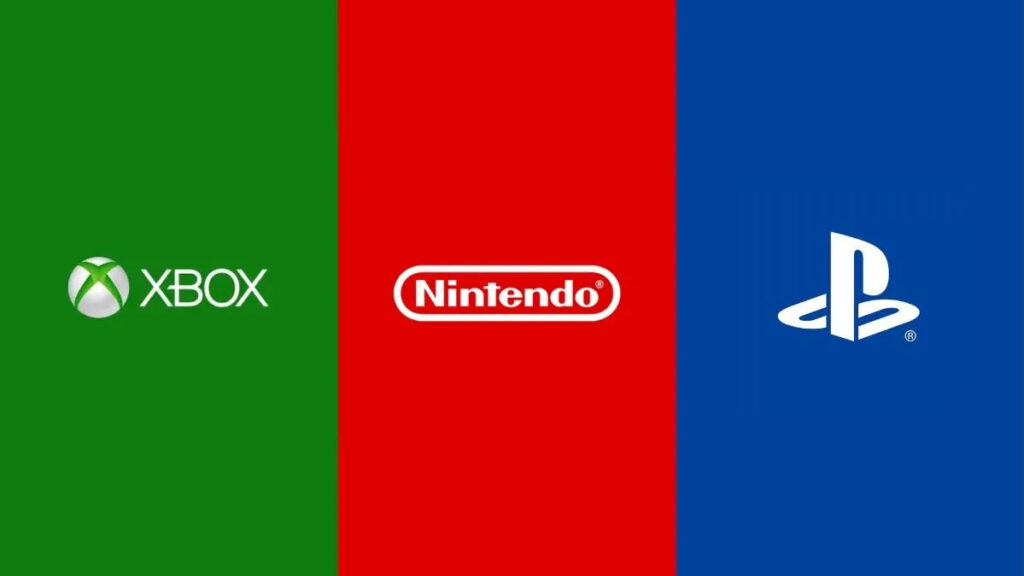 Juegos de Xbox en PlayStation y Switch