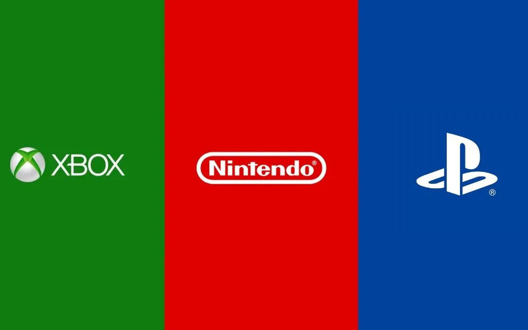 Juegos exclusivos de Xbox llegarán a PlayStation 5 y Nintendo Switch